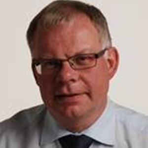 Apoteker Per Wisbech