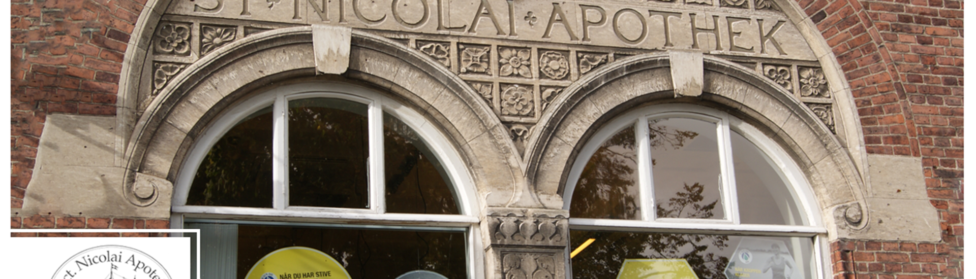Sct. Nicolai Apotek