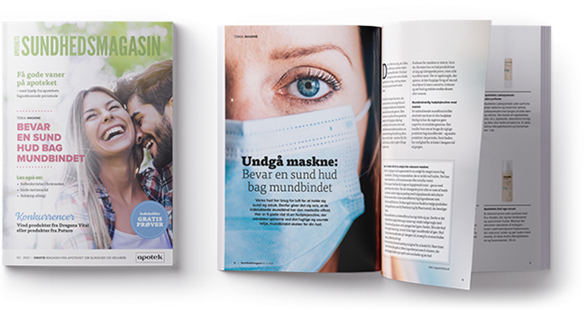 Sundhedsmagasin 2-2021